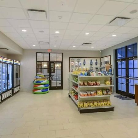 Luxury 5Bd/5Bh Home With Pool/Bbq Disney Universal Kissimmee Buitenkant foto