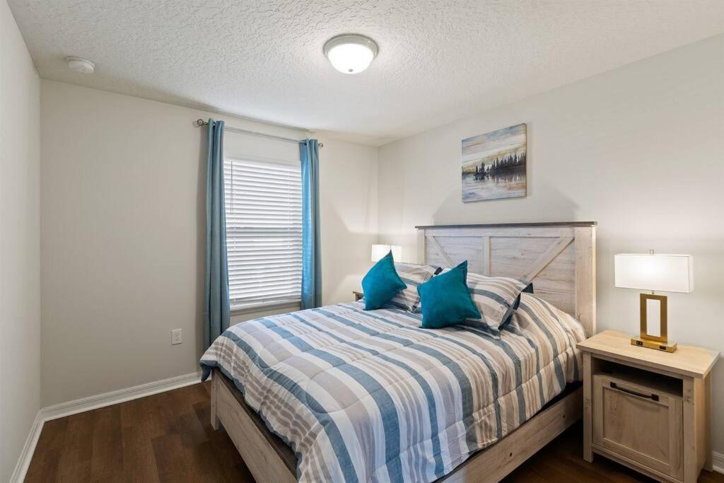 Luxury 5Bd/5Bh Home With Pool/Bbq Disney Universal Kissimmee Buitenkant foto